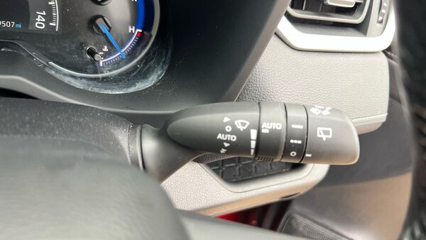 Used Toyota RAV4 2022 for sale - 75507075: Photo 44