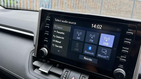Used Toyota RAV4 2022 for sale - 75507075: Photo 48