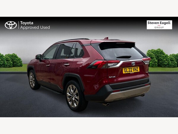 Used Toyota RAV4 2022 for sale - 75507075: Photo 6