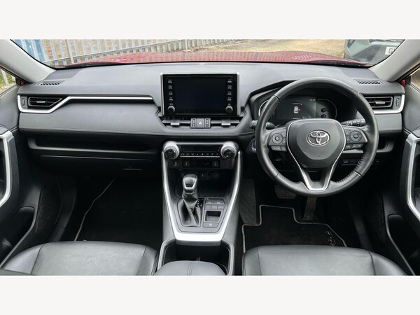 Used Toyota RAV4 2022 for sale - 75507075: Photo 7