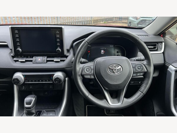 Used Toyota RAV4 2022 for sale - 75507075: Photo 8