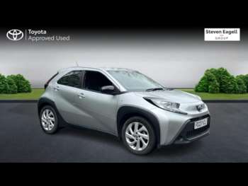 2023 (23) - 1.0 VVT-i Pure Euro 6 (s/s) 5dr