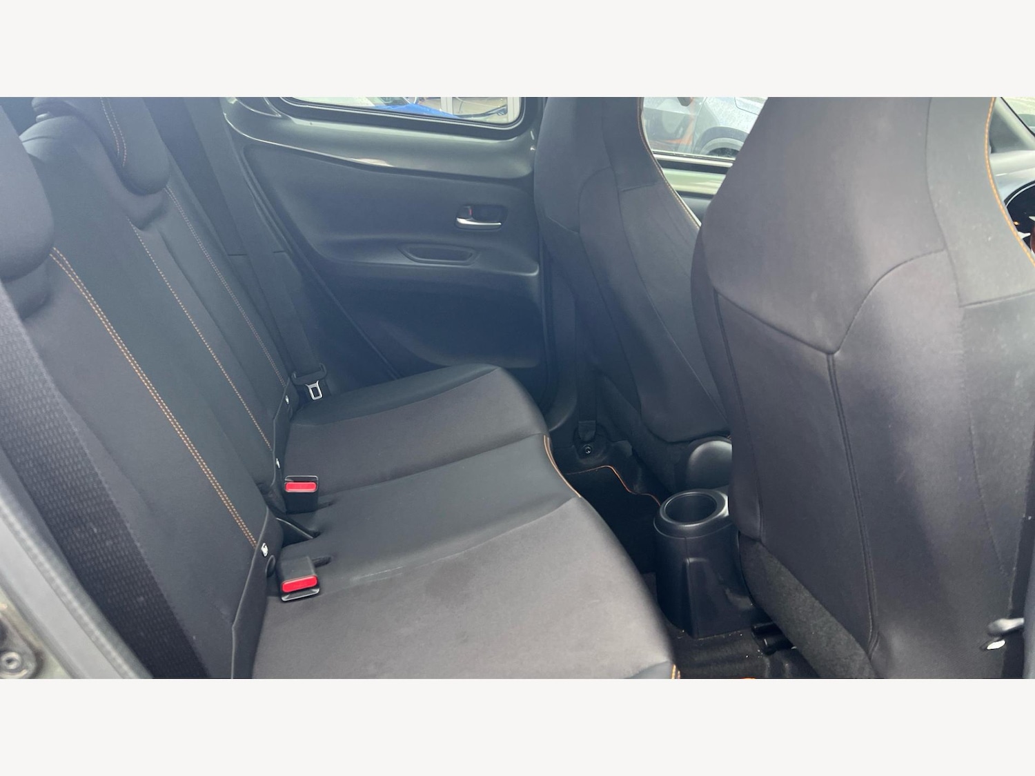 Used Toyota Aygo X 2022 for sale - 77278950: Photo 14