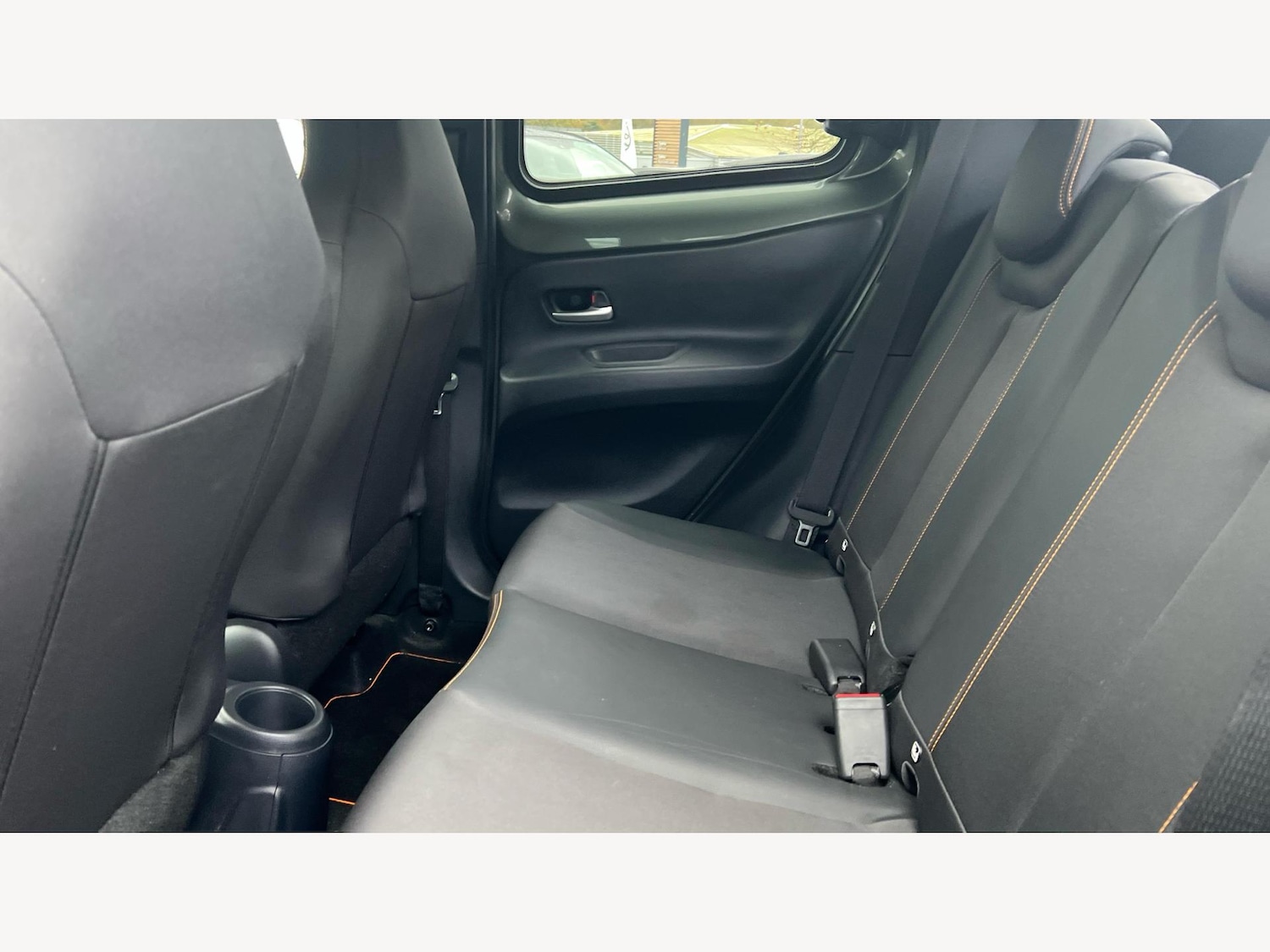 Used Toyota Aygo X 2022 for sale - 77278950: Photo 15