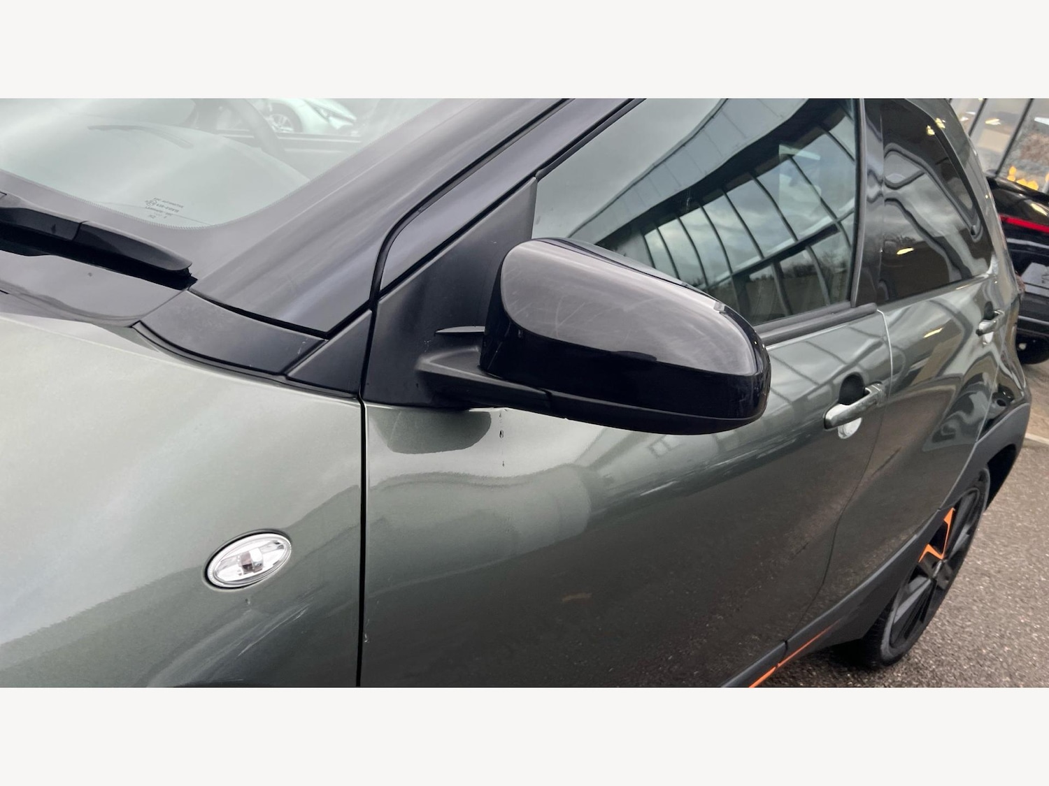 Used Toyota Aygo X 2022 for sale - 77278950: Photo 23