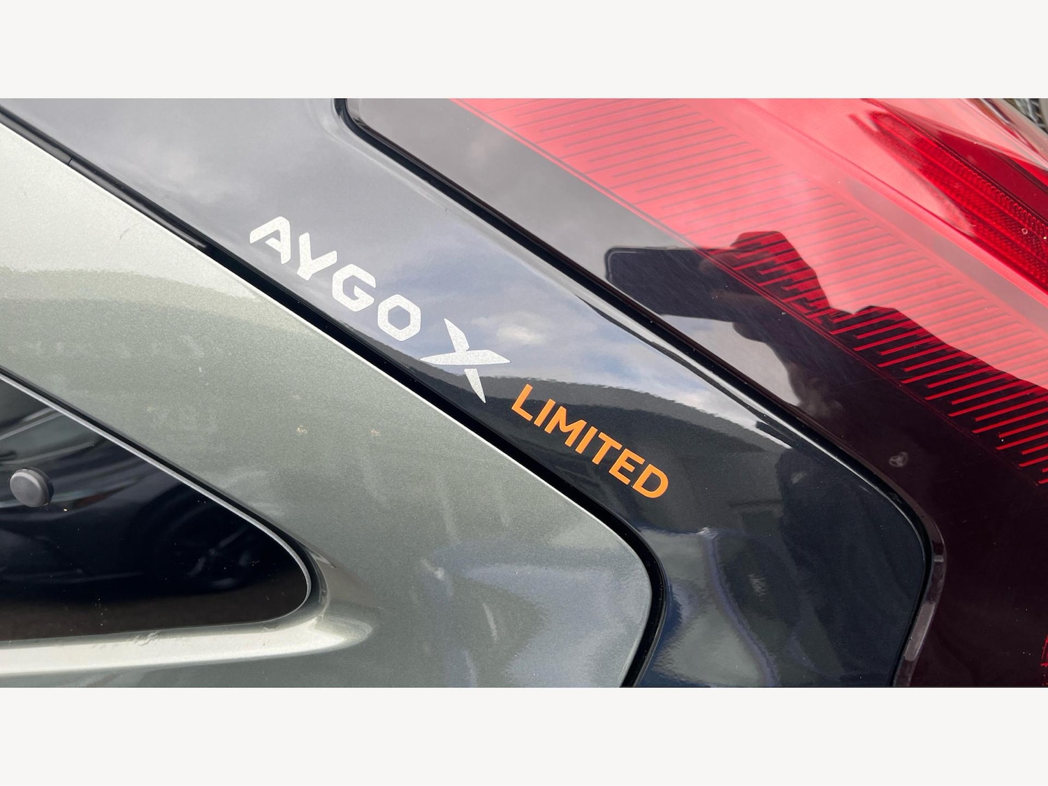 Used Toyota Aygo X 2022 for sale - 77278950: Photo 27