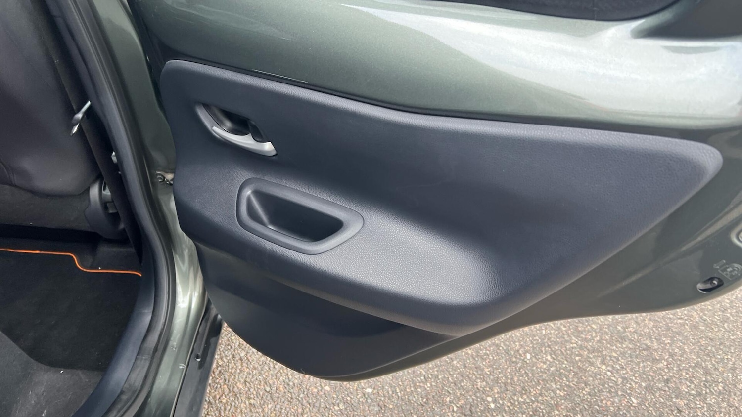 Used Toyota Aygo X 2022 for sale - 77278950: Photo 32