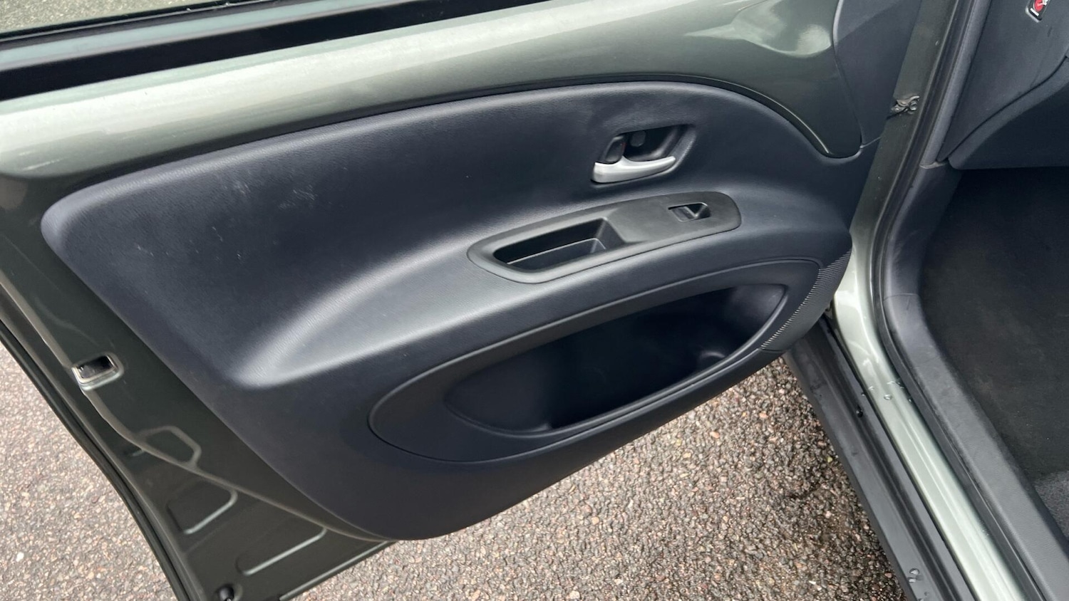 Used Toyota Aygo X 2022 for sale - 77278950: Photo 34