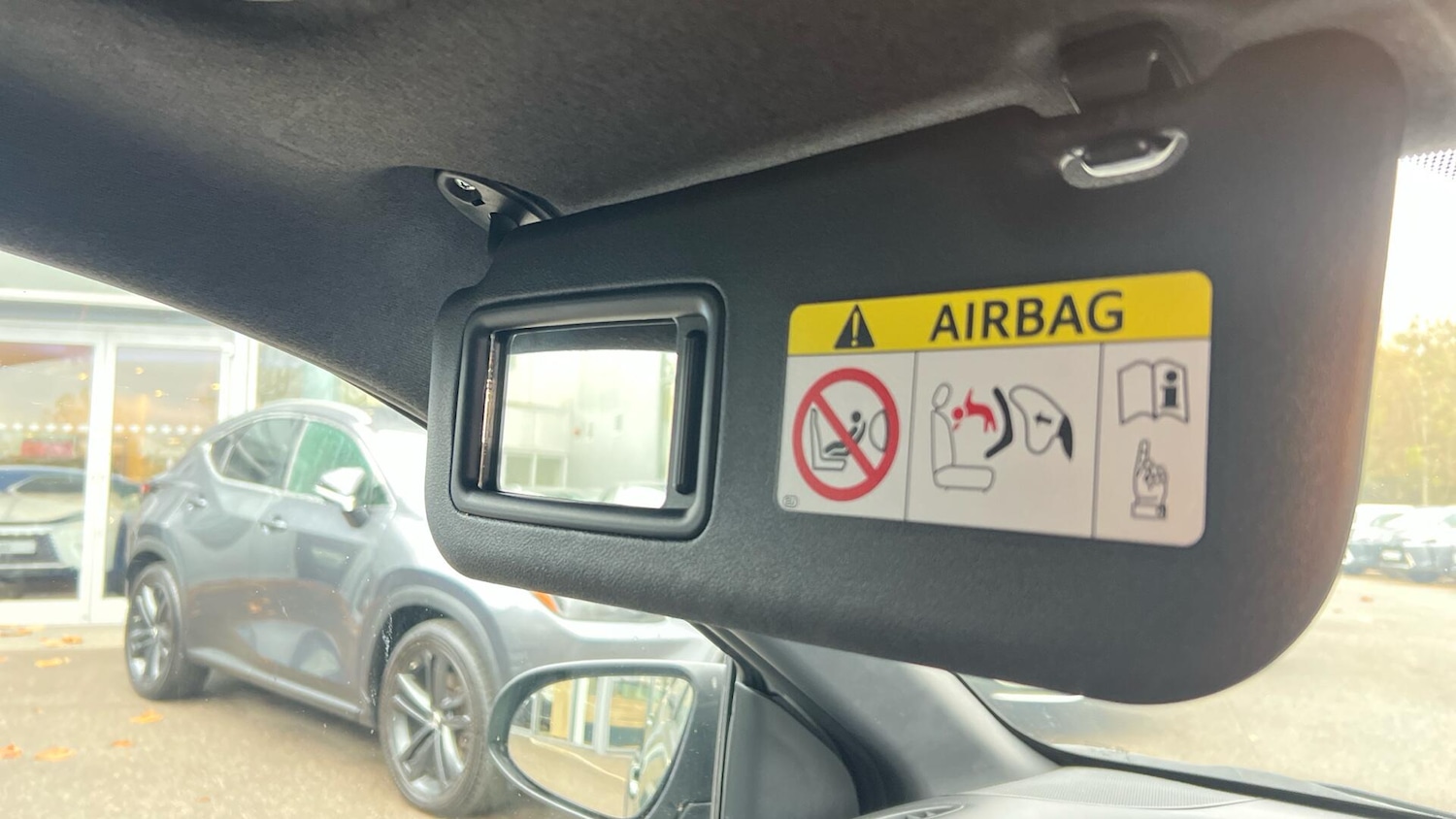 Used Toyota Aygo X 2022 for sale - 77278950: Photo 36