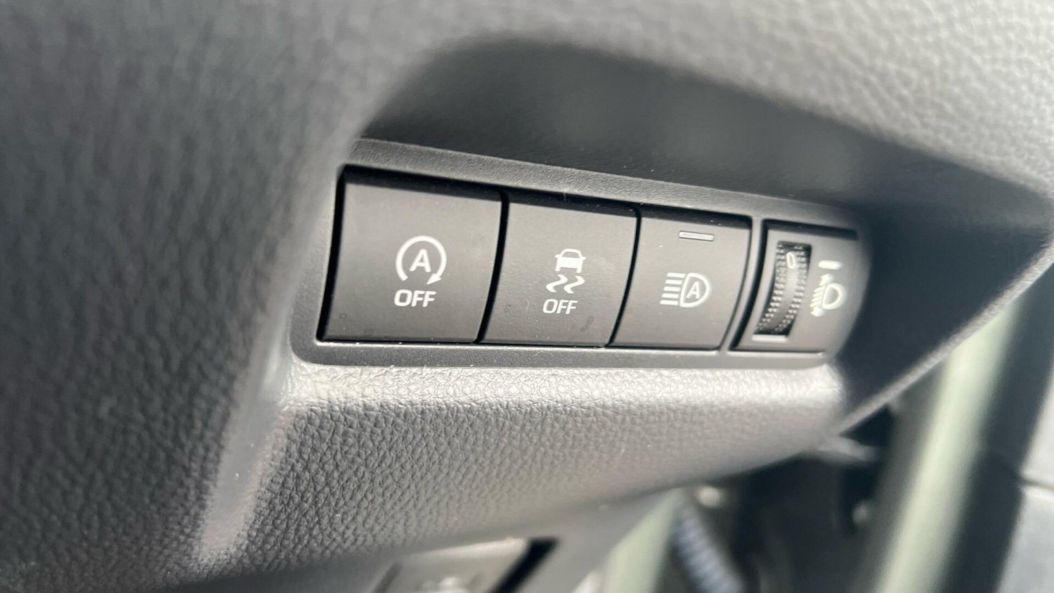 Used Toyota Aygo X 2022 for sale - 77278950: Photo 44