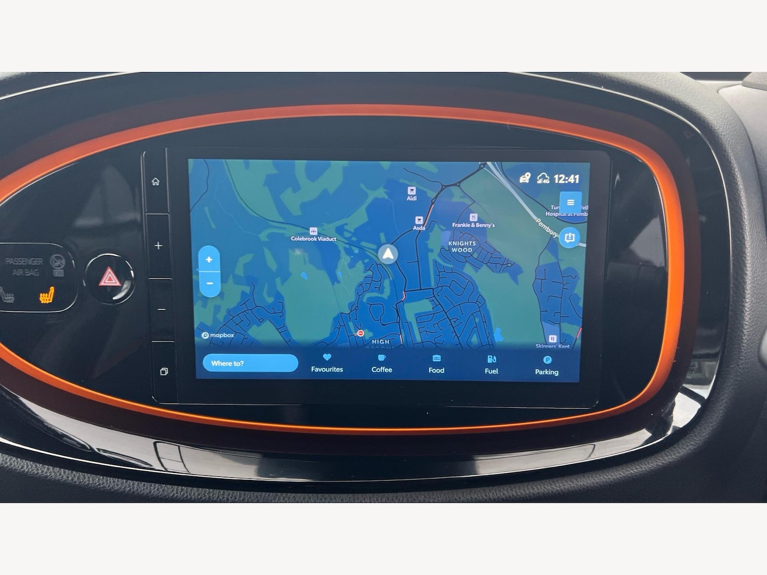 Used Toyota Aygo X 2022 for sale - 77278950: Photo 9