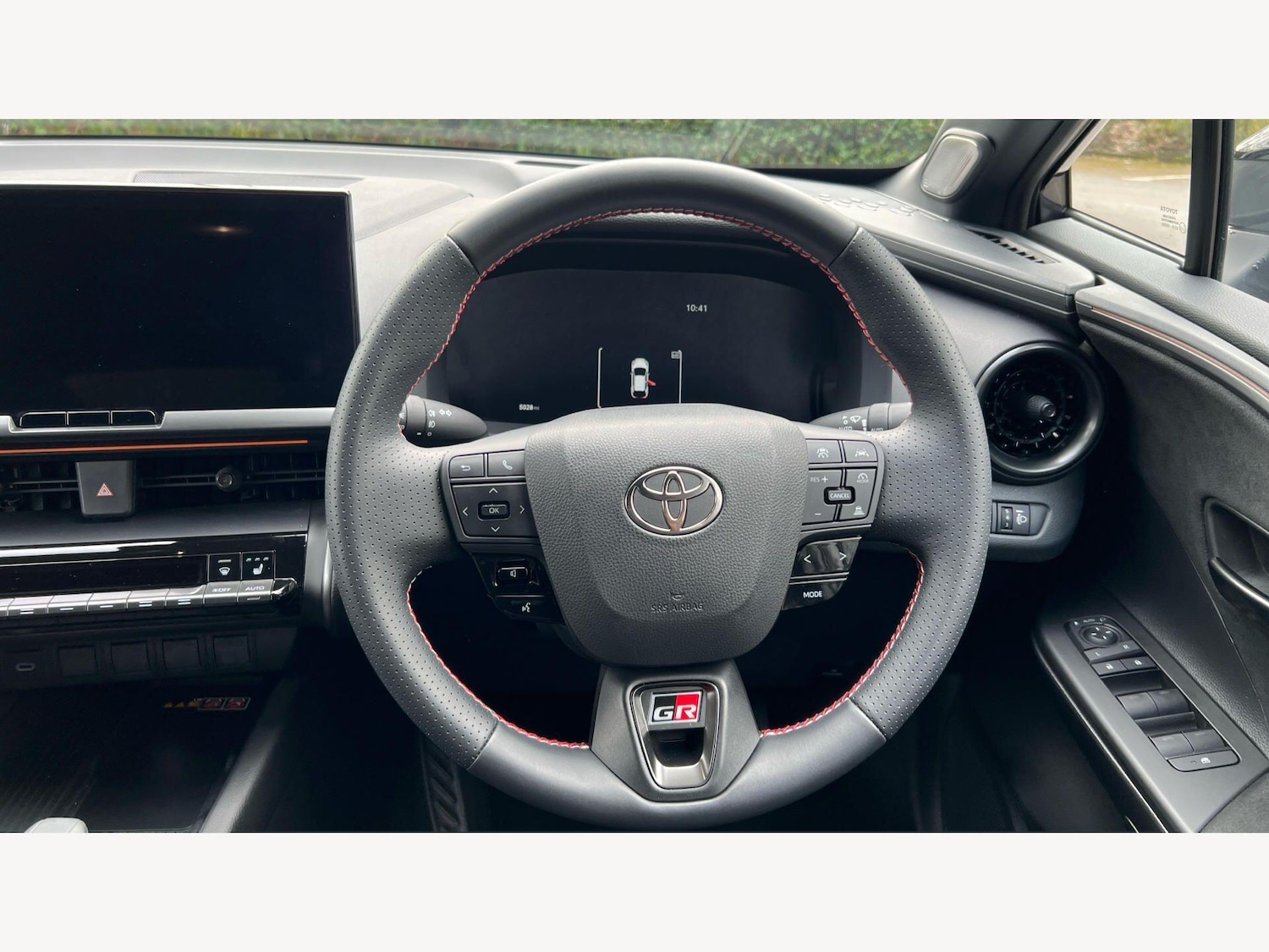Used Toyota C-HR for sale - 77926196: Photo 10