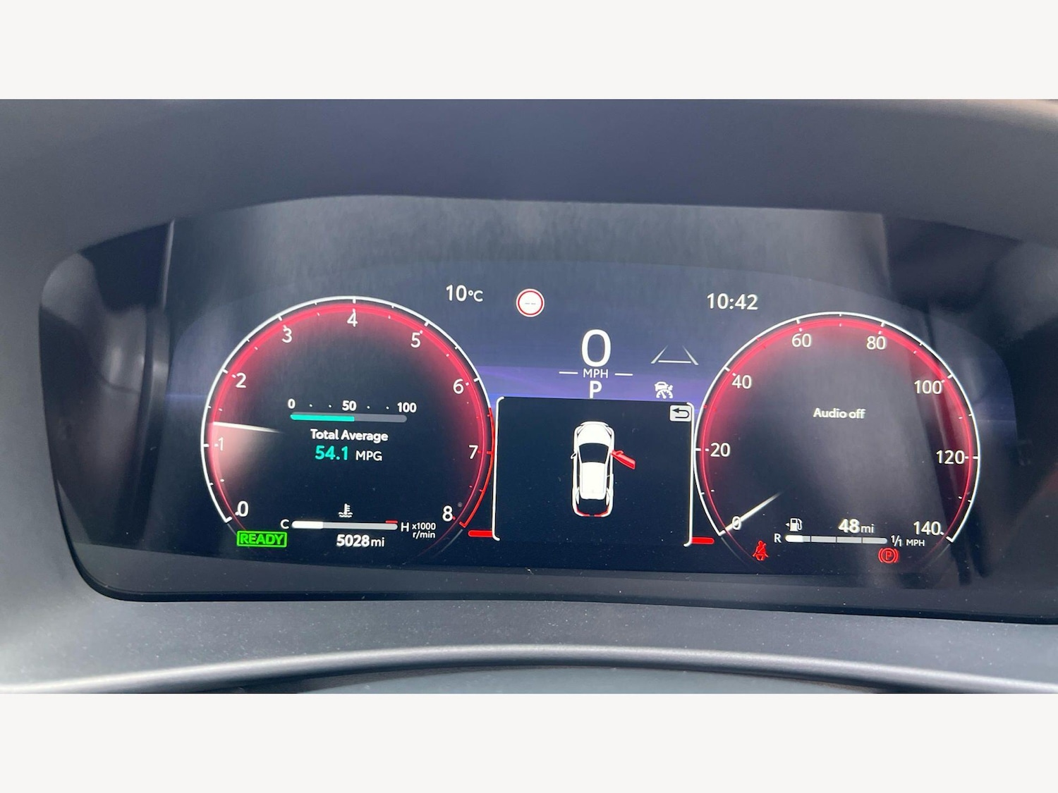 Used Toyota C-HR for sale - 77926196: Photo 11