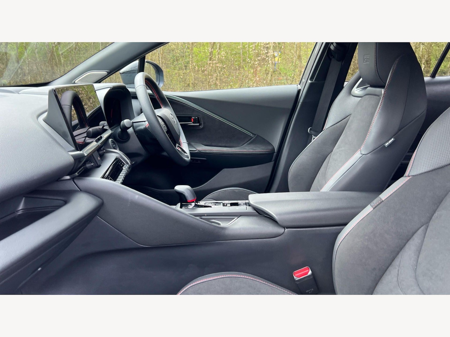 Used Toyota C-HR for sale - 77926196: Photo 12