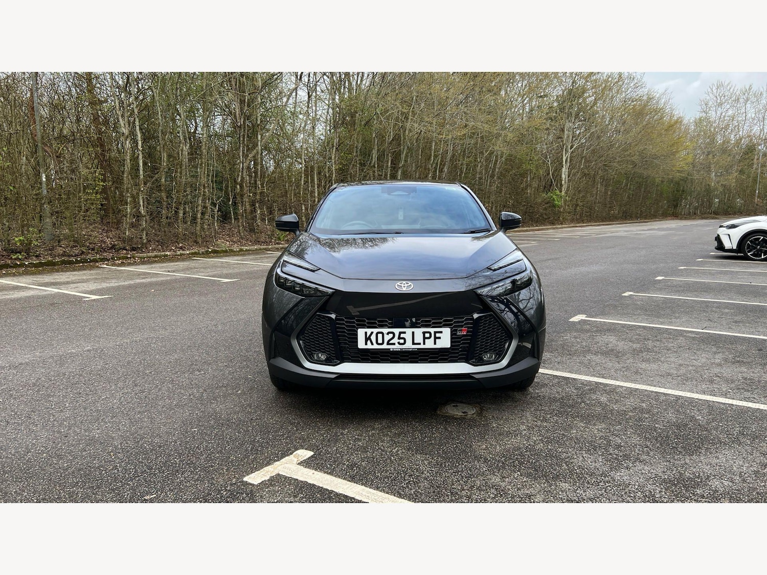 Used Toyota C-HR for sale - 77926196: Photo 17