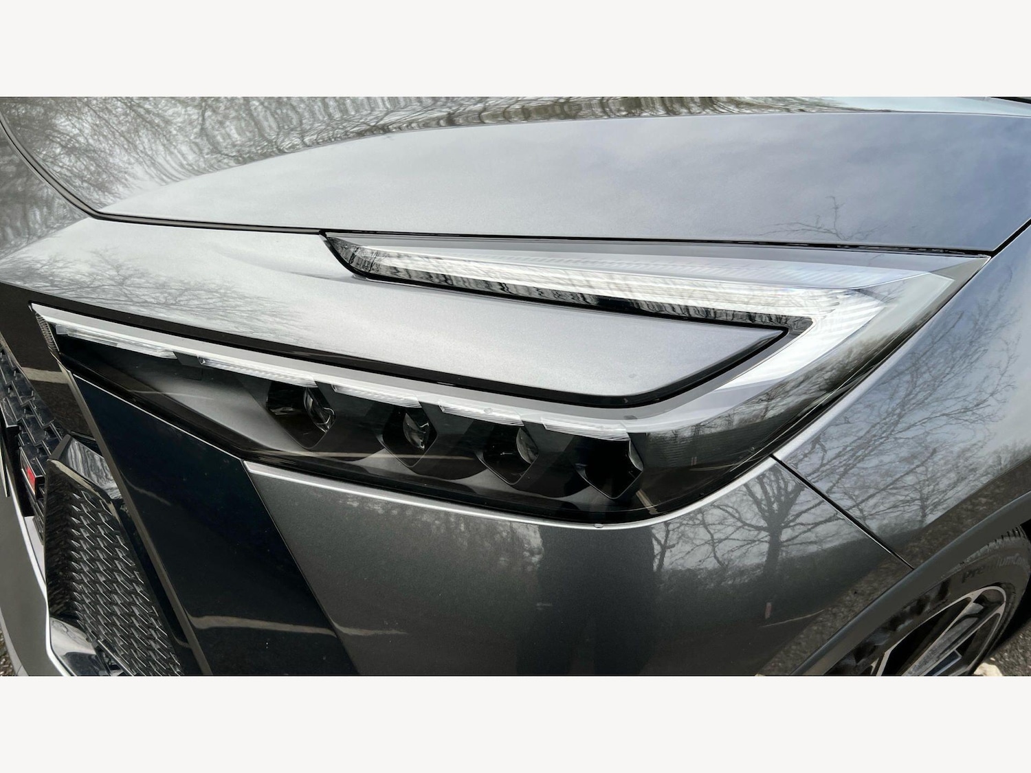 Used Toyota C-HR for sale - 77926196: Photo 22