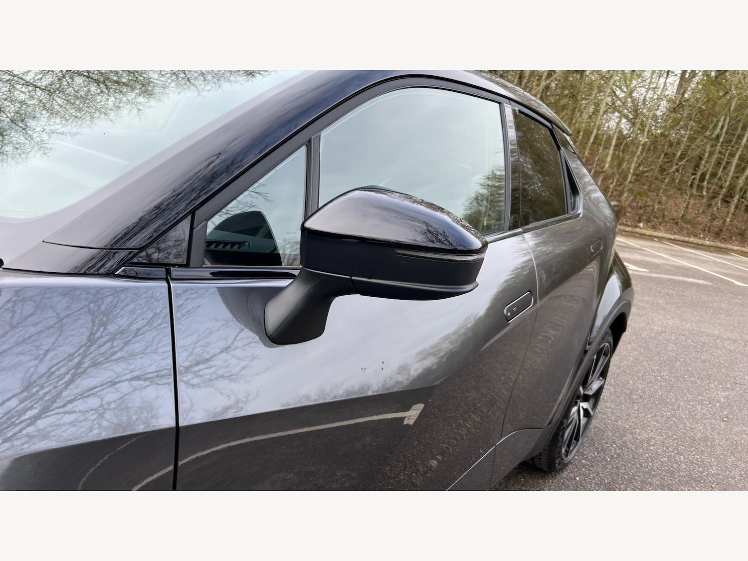 Used Toyota C-HR for sale - 77926196: Photo 23