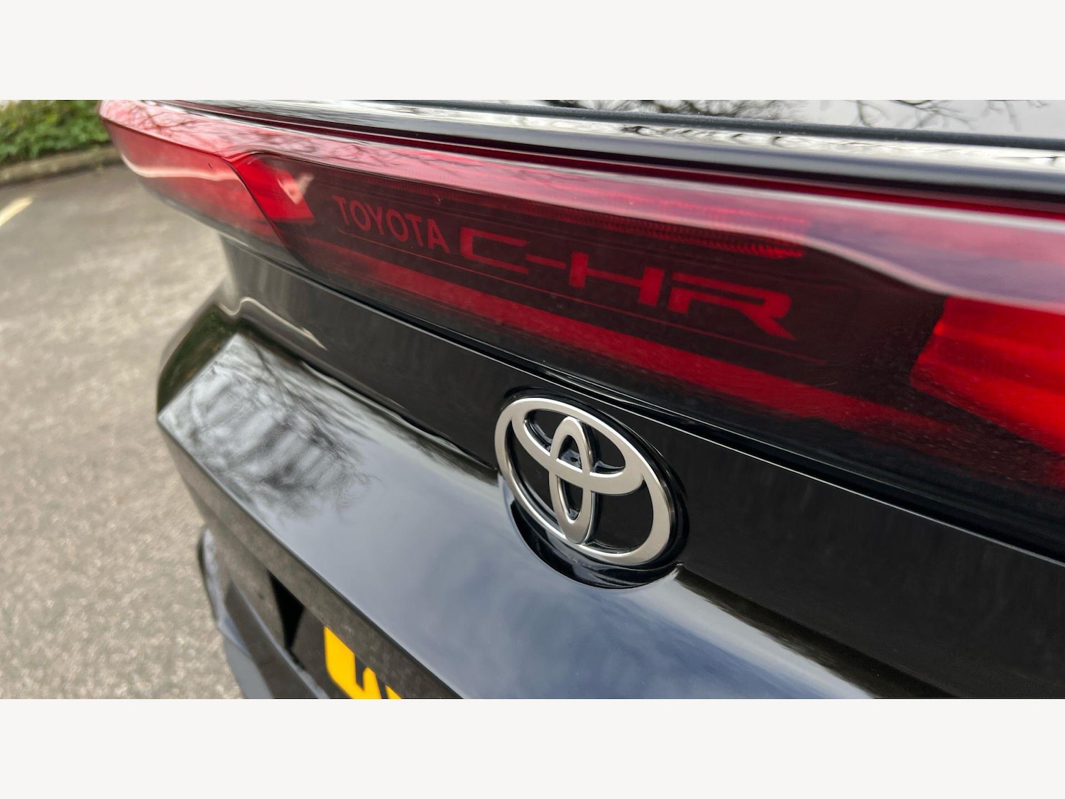 Used Toyota C-HR for sale - 77926196: Photo 26