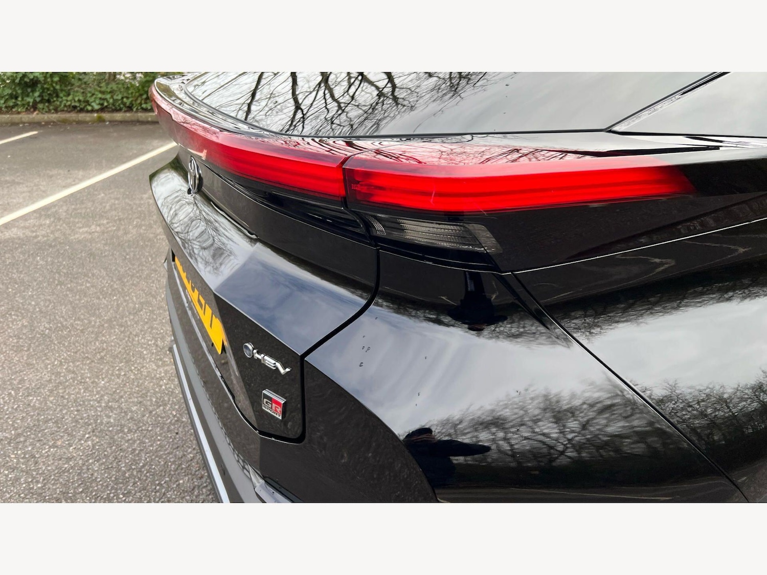 Used Toyota C-HR for sale - 77926196: Photo 27