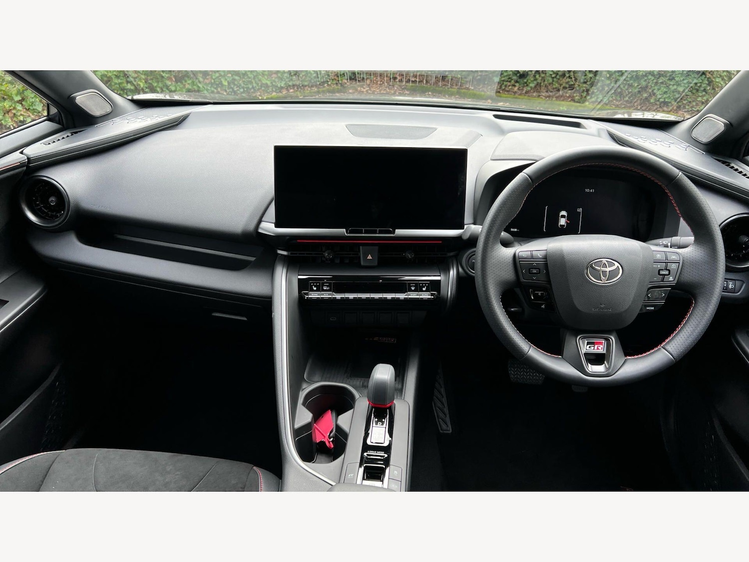Used Toyota C-HR for sale - 77926196: Photo 7