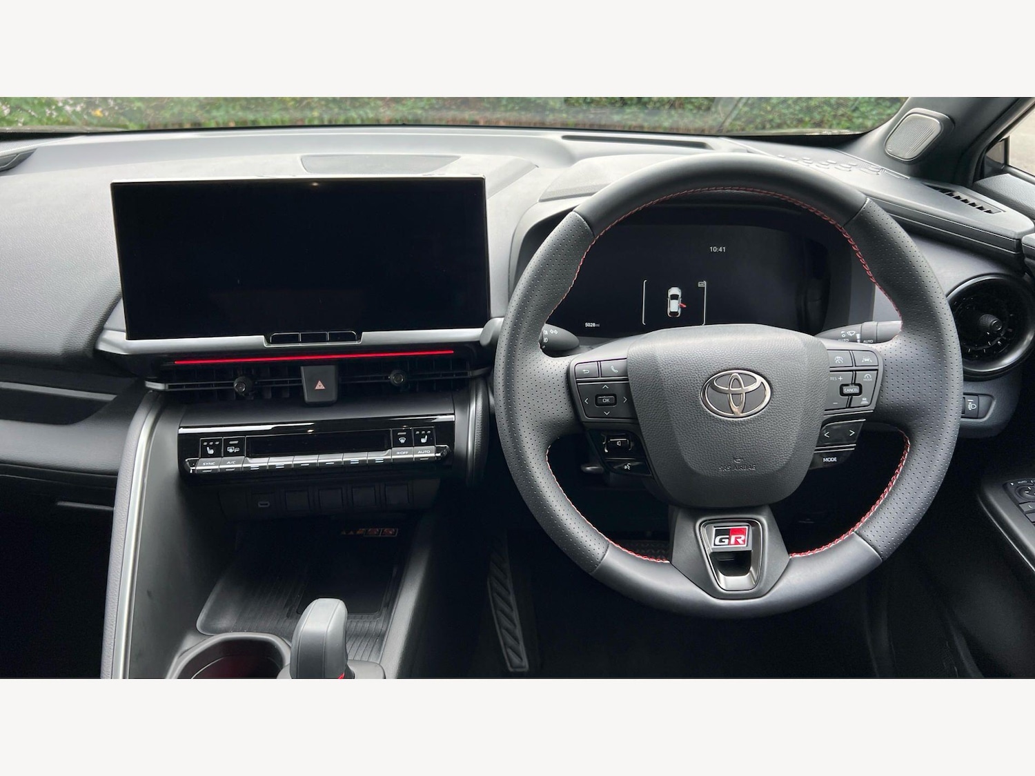 Used Toyota C-HR for sale - 77926196: Photo 8