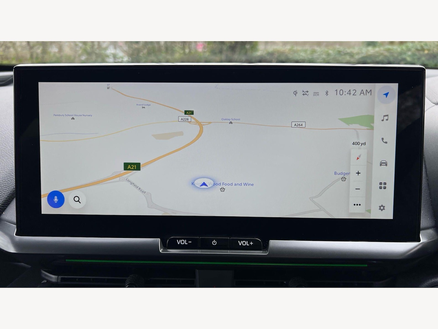 Used Toyota C-HR for sale - 77926196: Photo 9