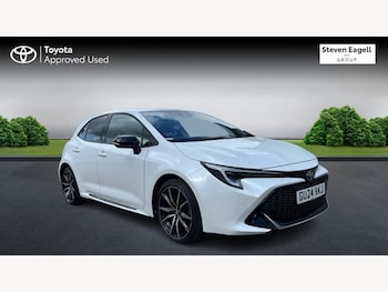 Used Toyota Corolla 2024 for sale - 78741385: Photo