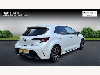 Used Toyota Corolla 2024 for sale - 78741385: Photo