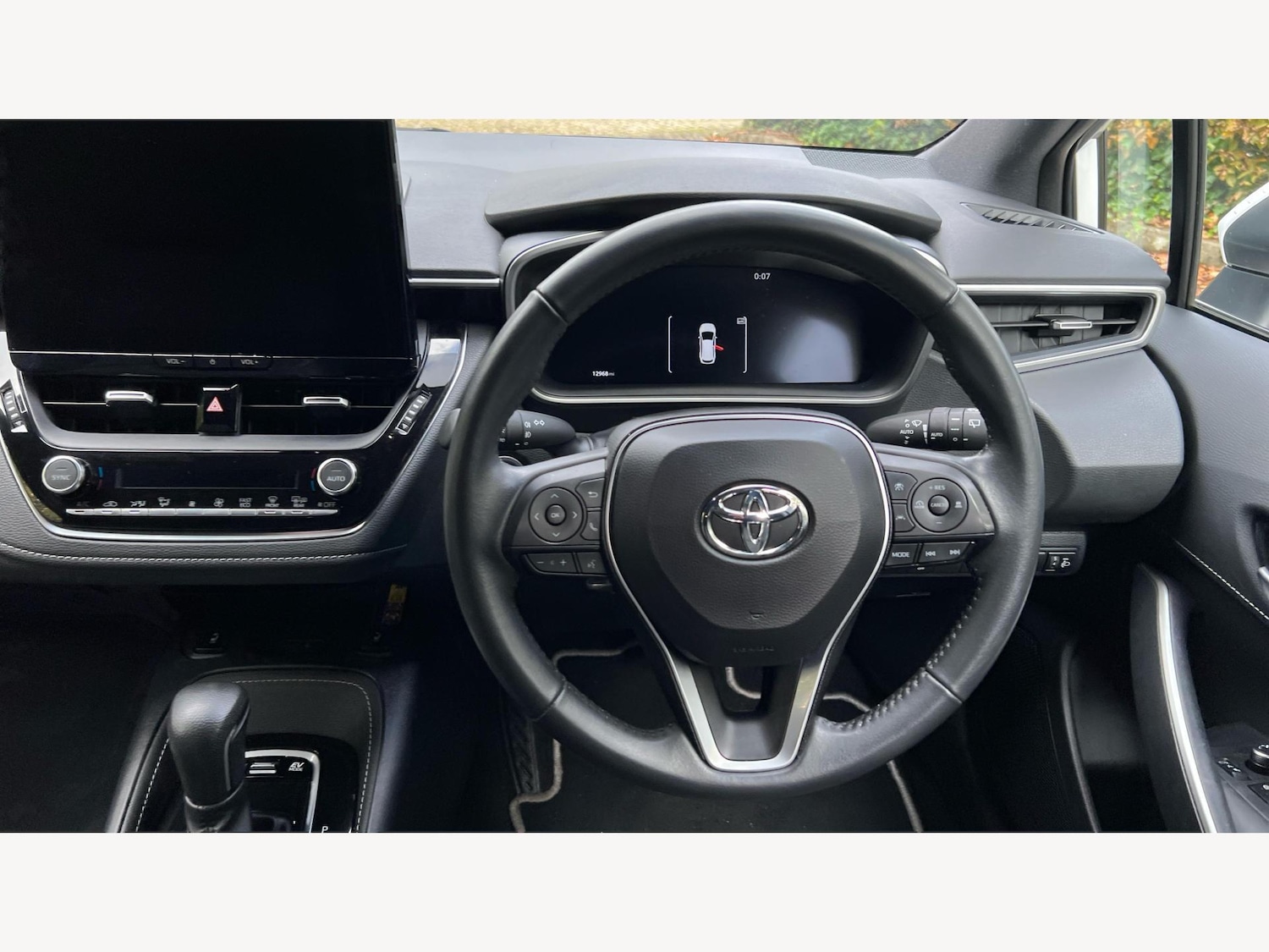 Used Toyota Corolla 2024 for sale - 76456860: Photo 10