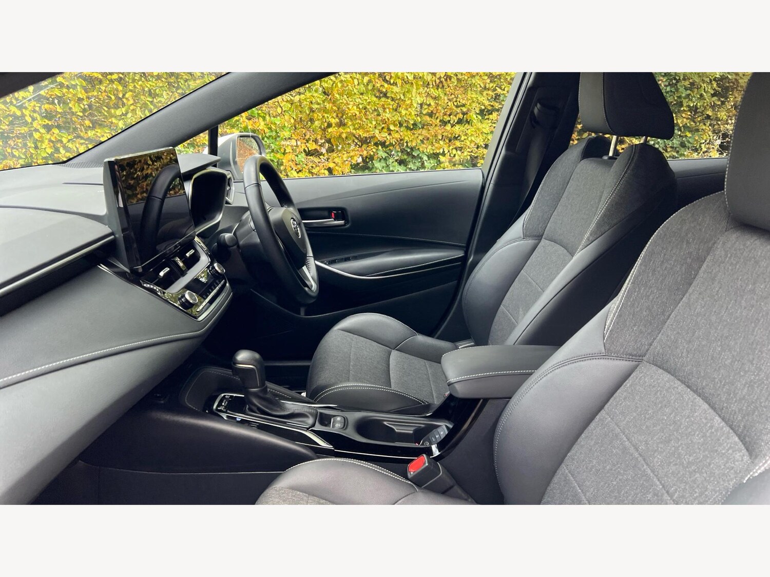 Used Toyota Corolla 2024 for sale - 76456860: Photo 12