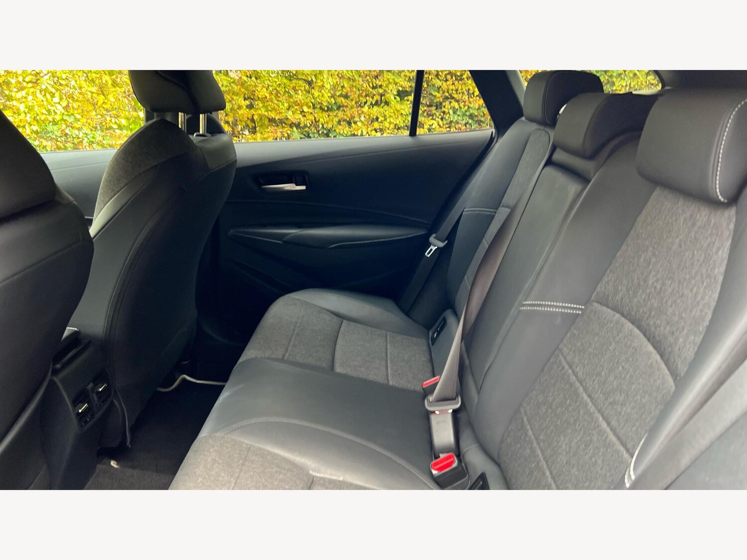 Used Toyota Corolla 2024 for sale - 76456860: Photo 15