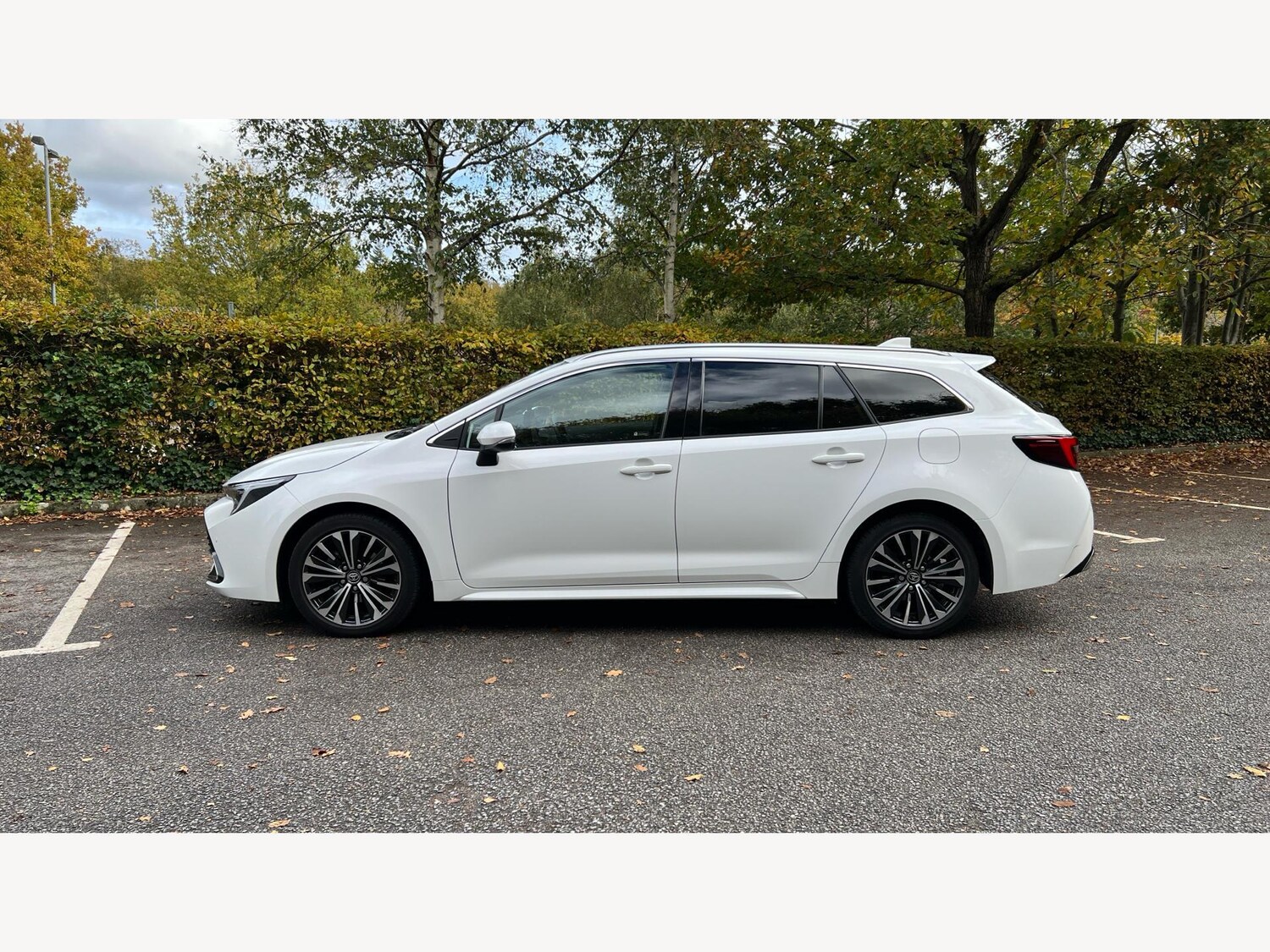 Used Toyota Corolla 2024 for sale - 76456860: Photo 19