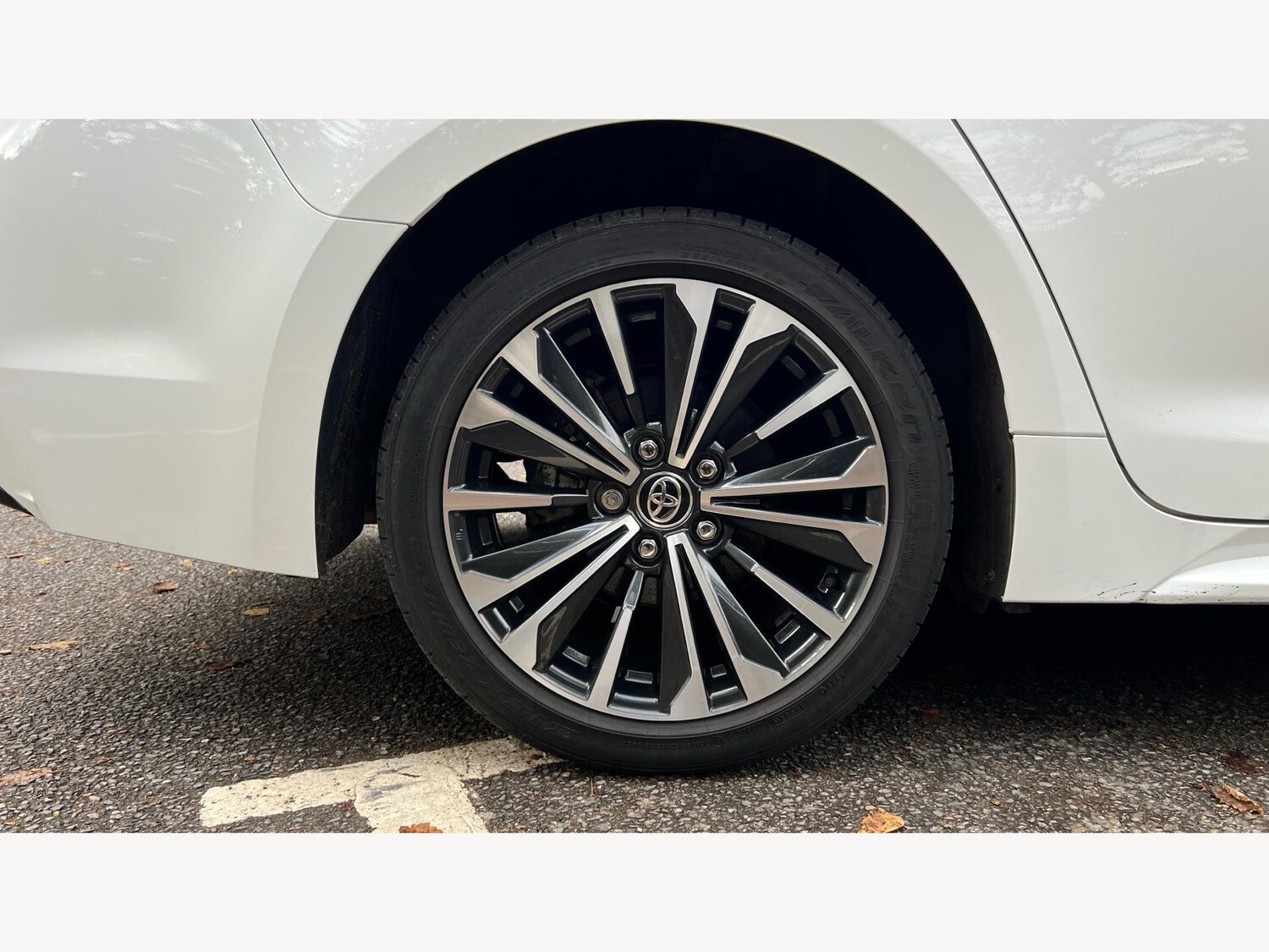 Used Toyota Corolla 2024 for sale - 76456860: Photo 20