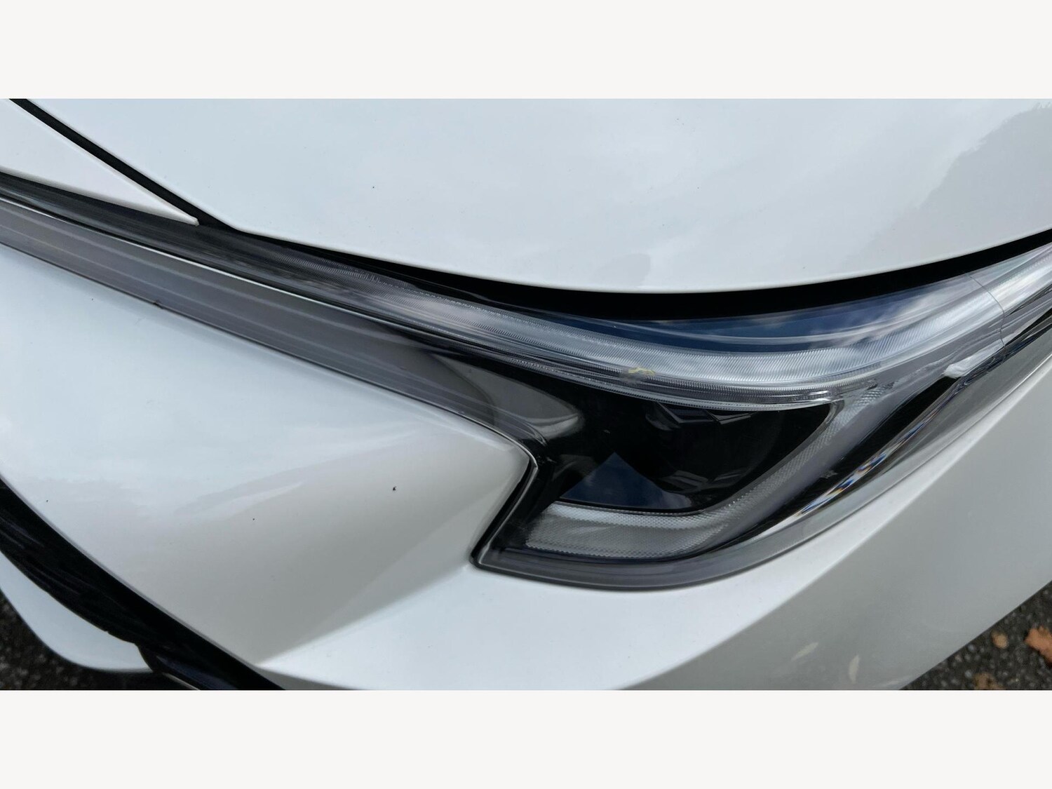 Used Toyota Corolla 2024 for sale - 76456860: Photo 22