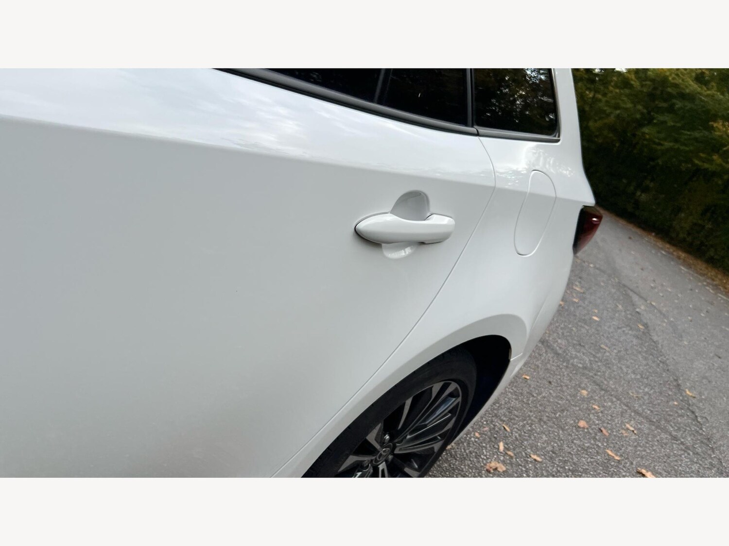 Used Toyota Corolla 2024 for sale - 76456860: Photo 24