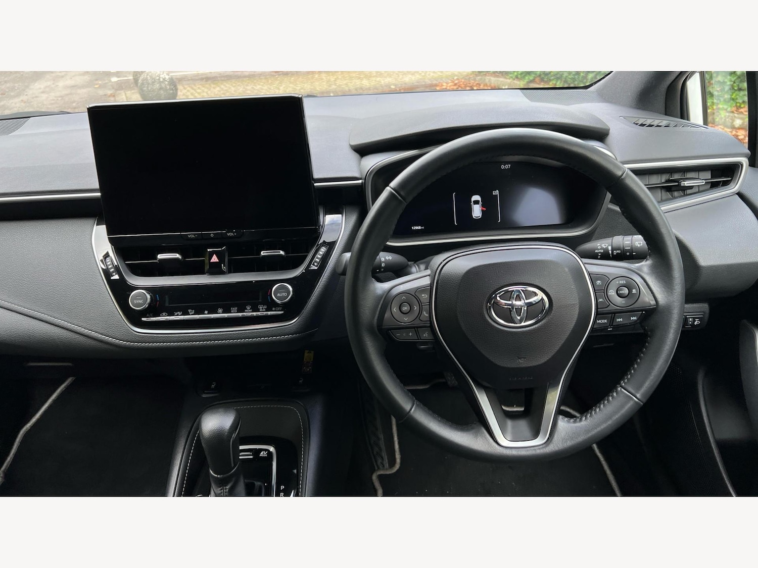 Used Toyota Corolla 2024 for sale - 76456860: Photo 8