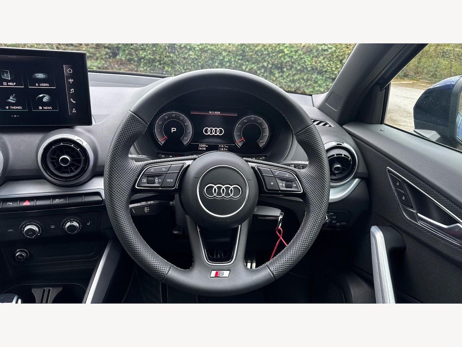Used Audi Q2 for sale - 77925793: Photo 10