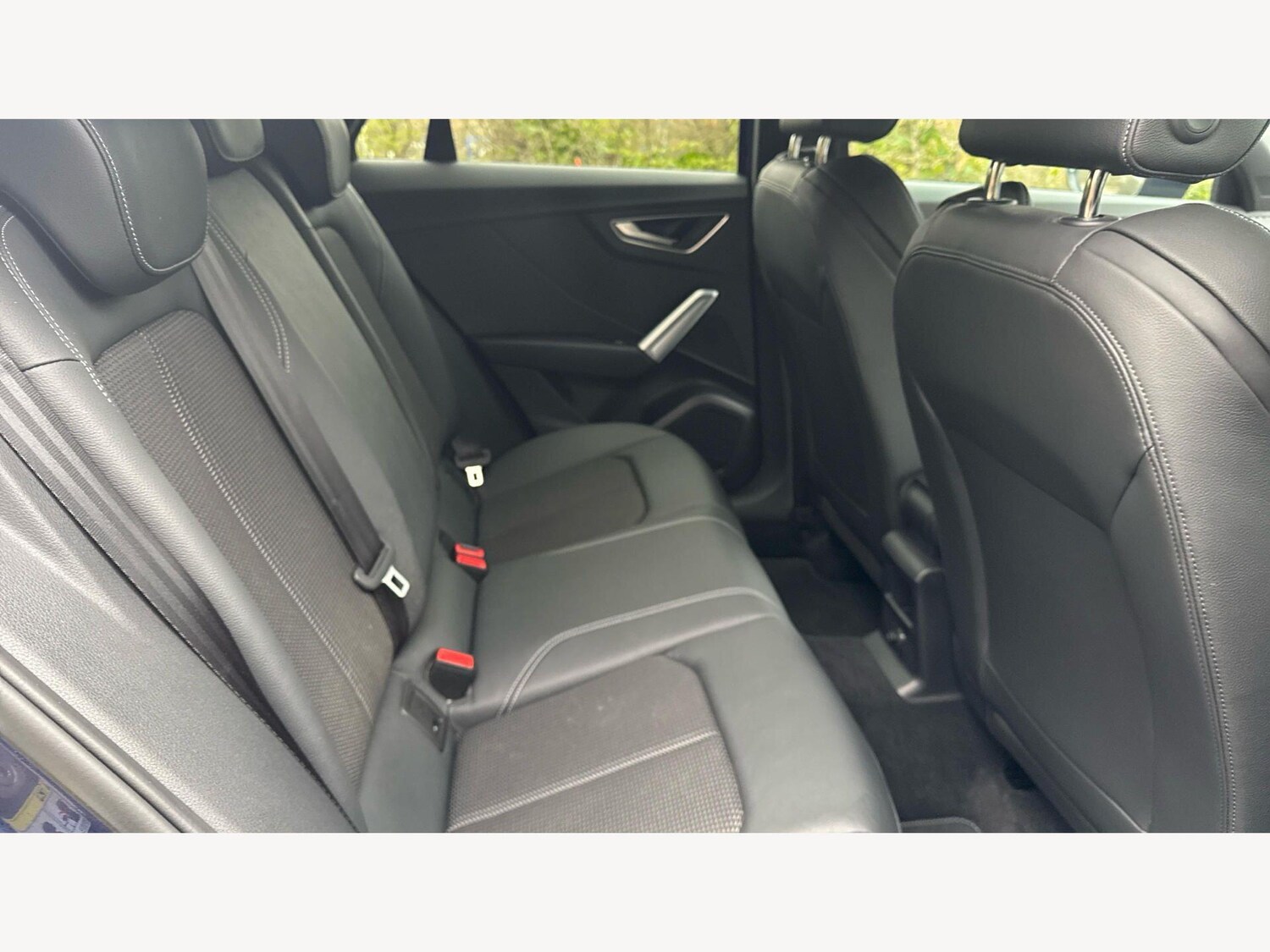 Used Audi Q2 for sale - 77925793: Photo 14