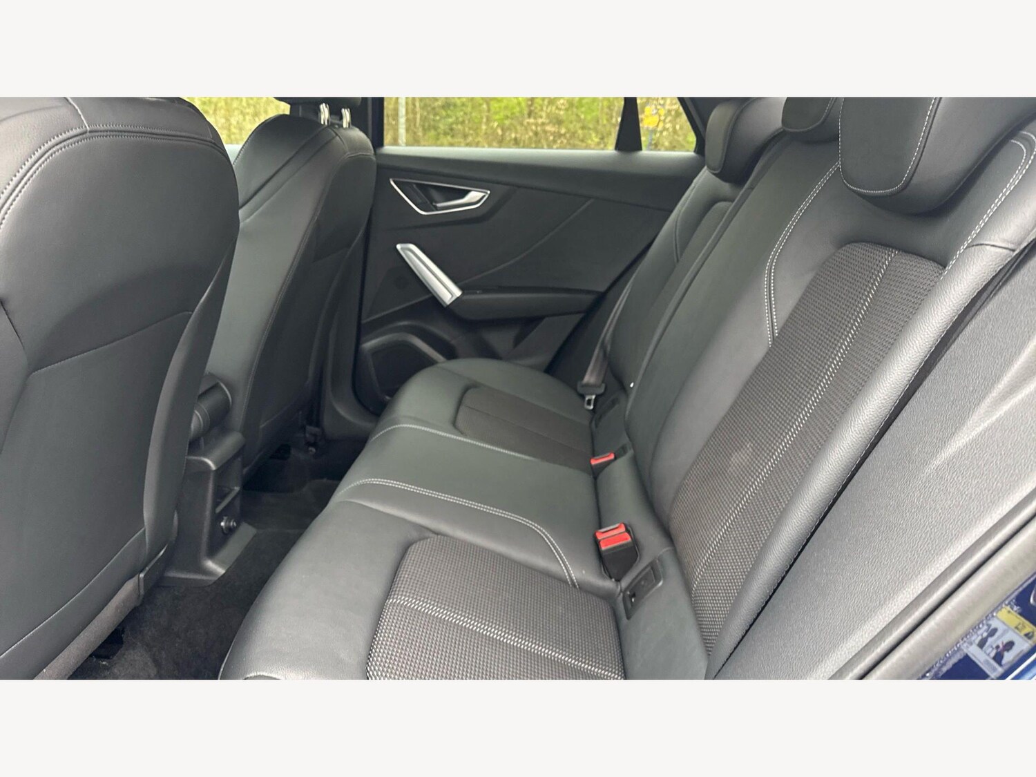 Used Audi Q2 for sale - 77925793: Photo 15