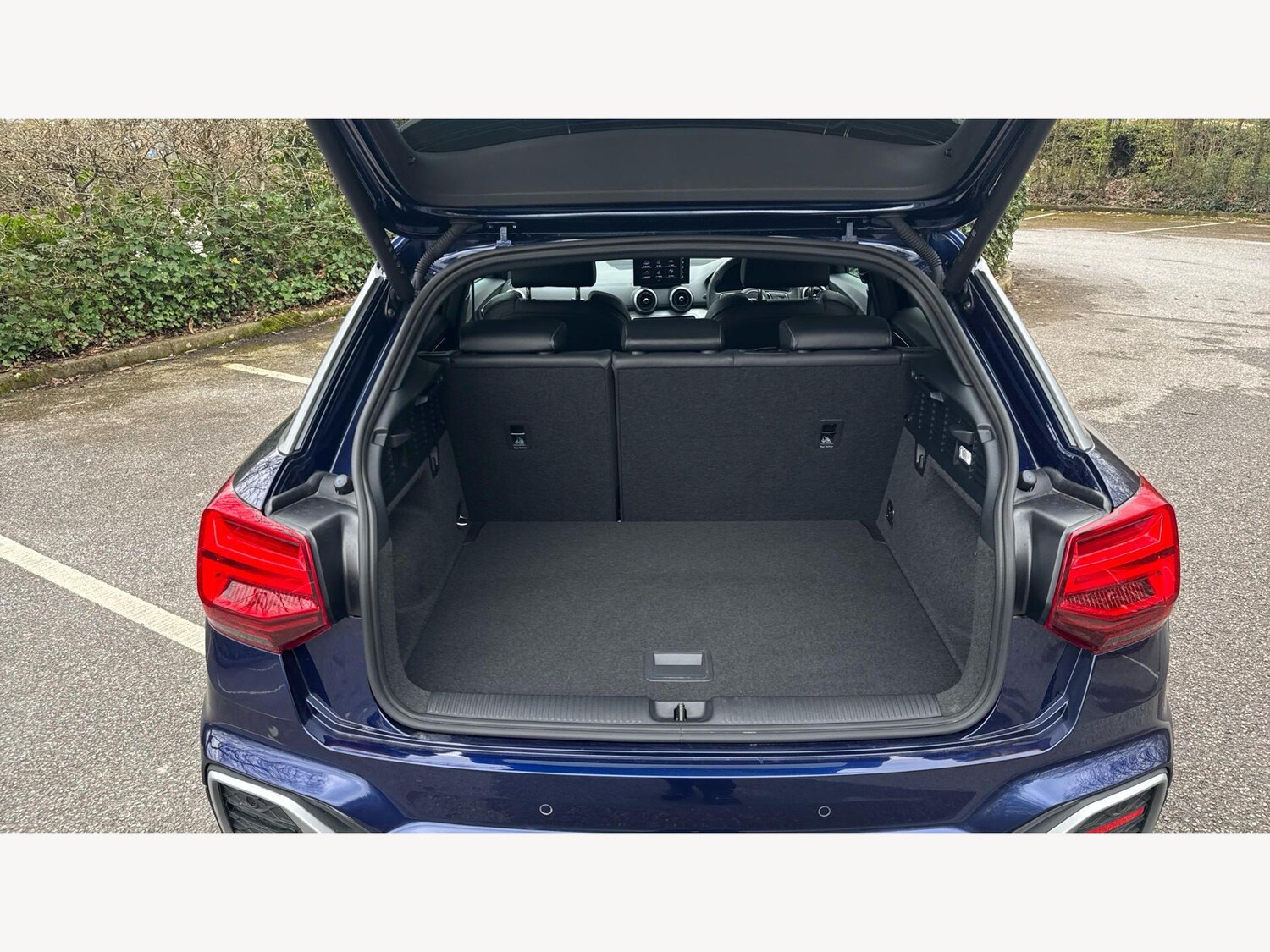 Used Audi Q2 for sale - 77925793: Photo 16