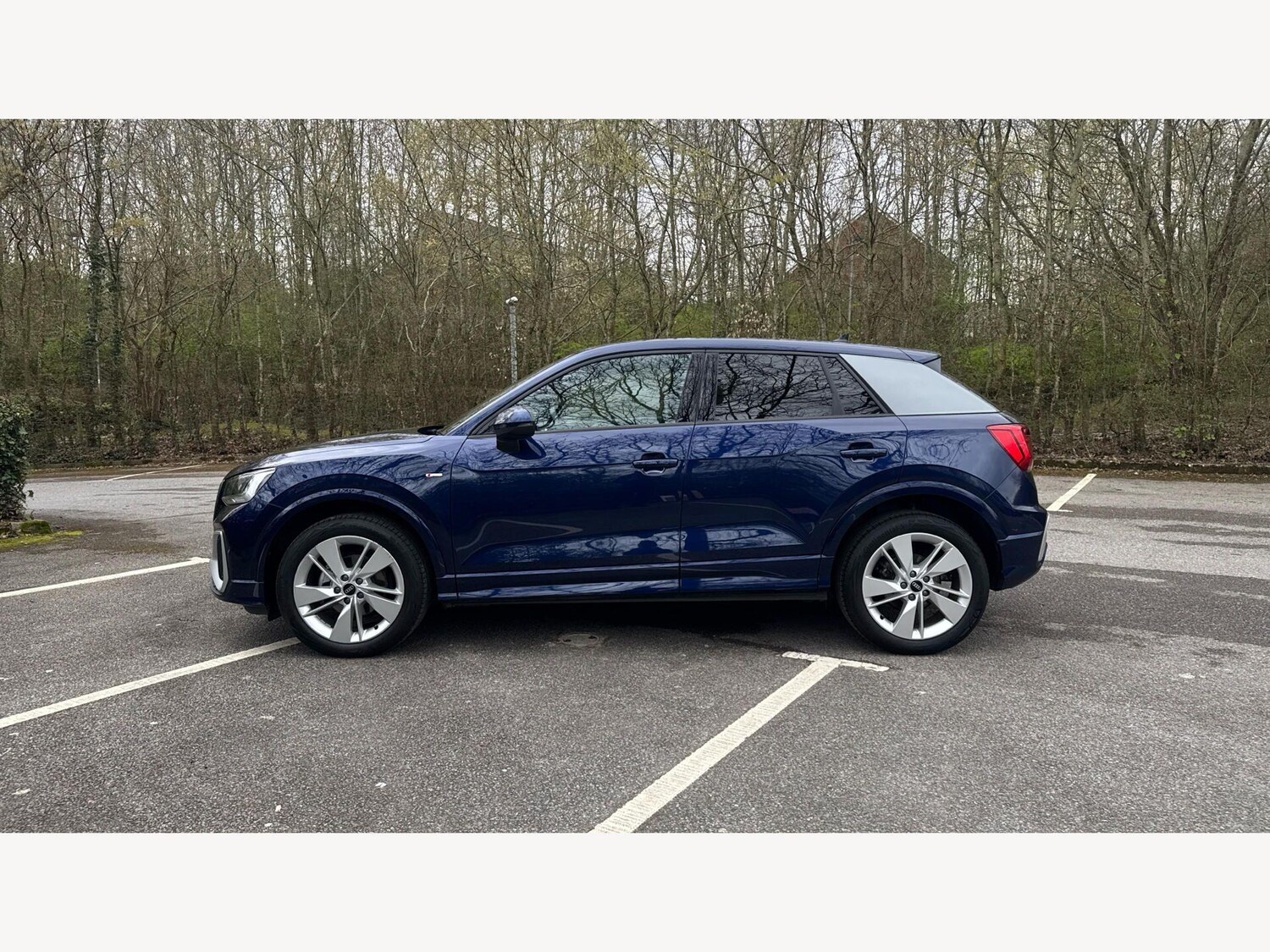 Used Audi Q2 for sale - 77925793: Photo 19