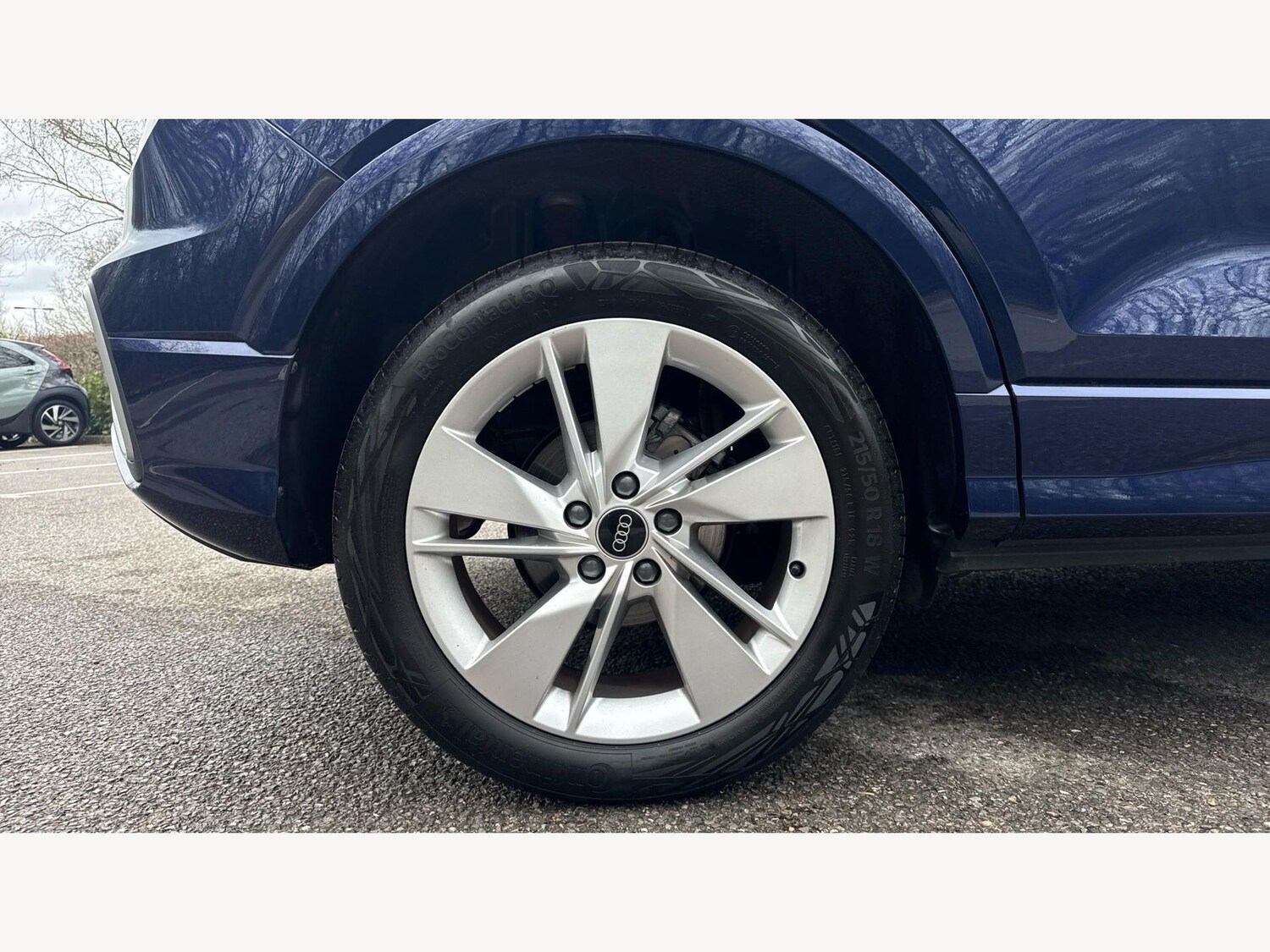 Used Audi Q2 for sale - 77925793: Photo 20