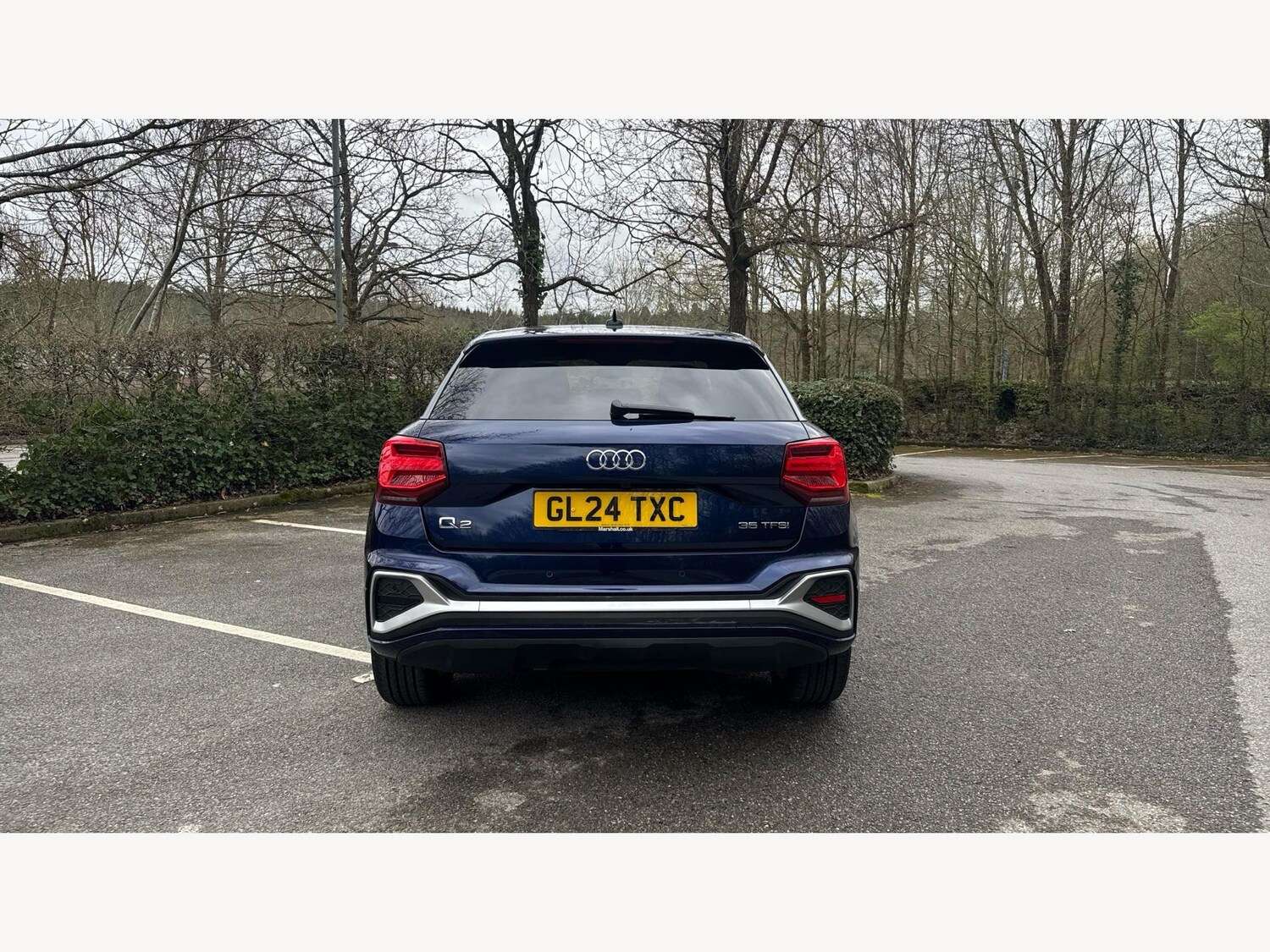 Used Audi Q2 for sale - 77925793: Photo 21