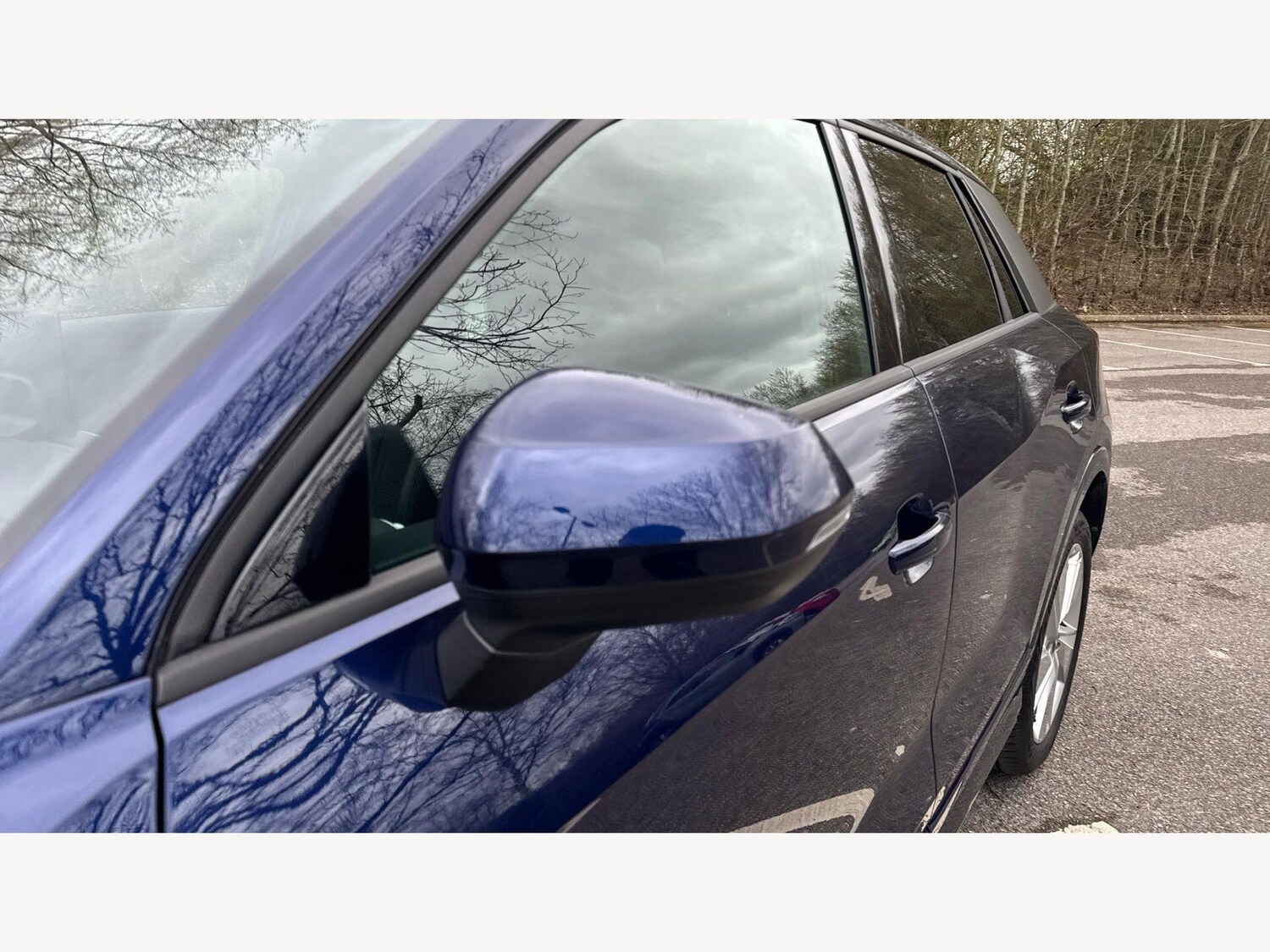 Used Audi Q2 for sale - 77925793: Photo 23