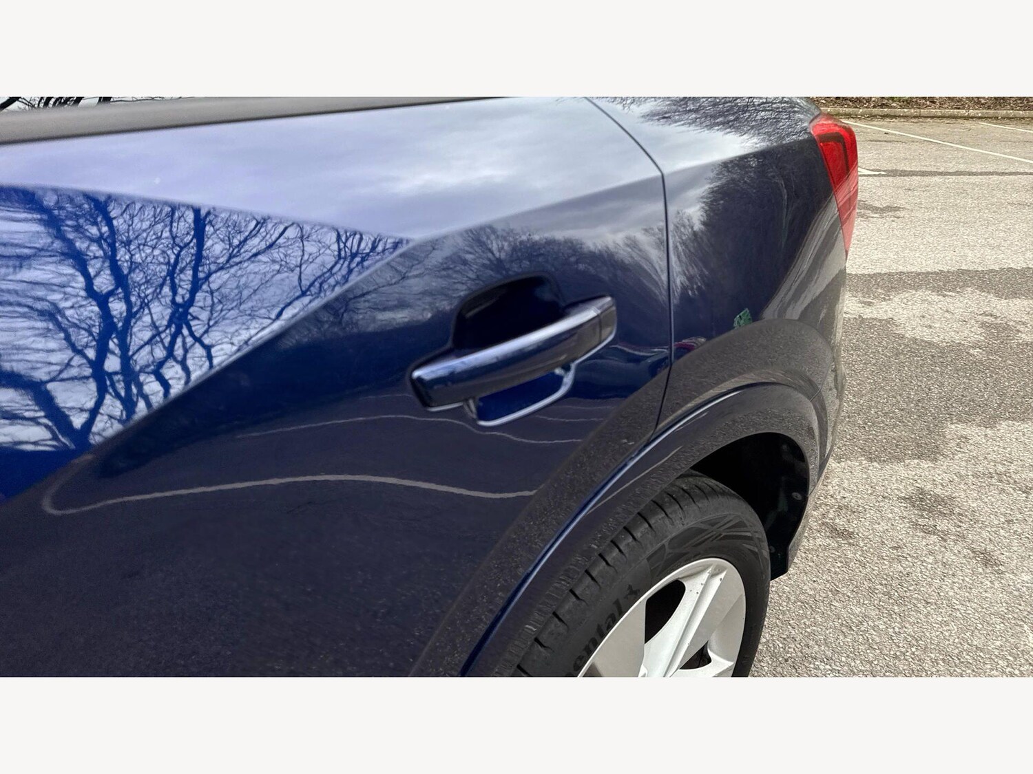 Used Audi Q2 for sale - 77925793: Photo 24