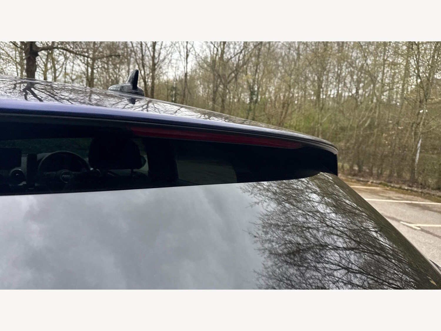 Used Audi Q2 for sale - 77925793: Photo 25