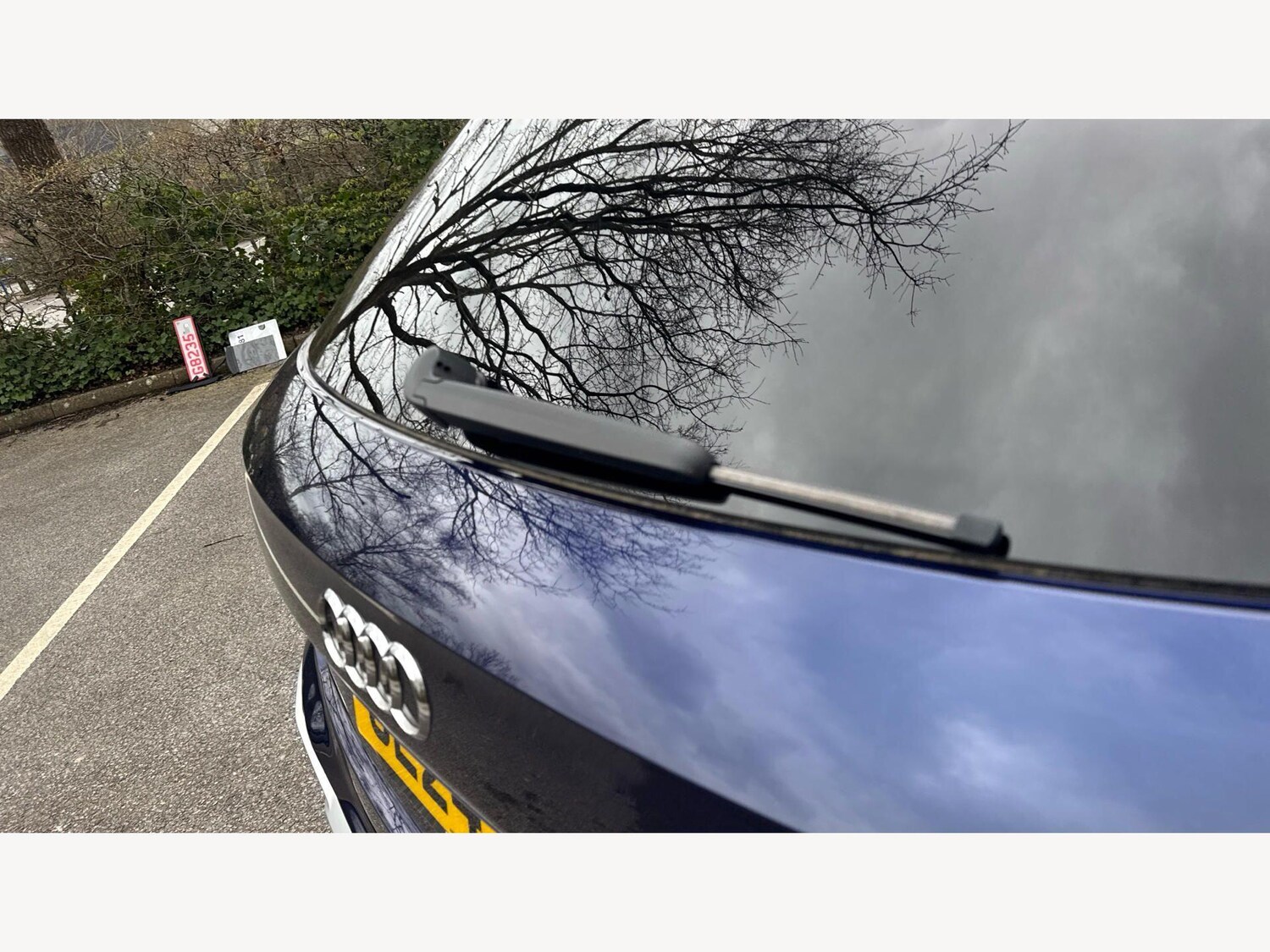 Used Audi Q2 for sale - 77925793: Photo 26