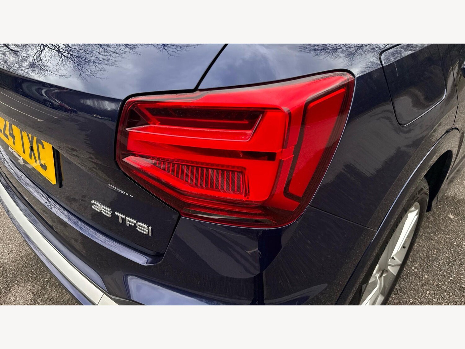 Used Audi Q2 for sale - 77925793: Photo 27