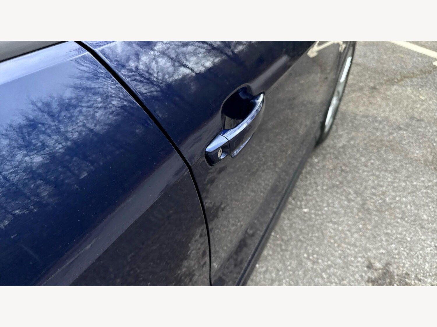 Used Audi Q2 for sale - 77925793: Photo 28