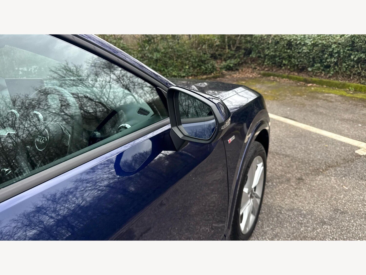 Used Audi Q2 for sale - 77925793: Photo 29